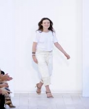 Clare Waight Keller Profile images